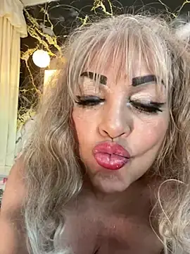Stripchat Best Webcam of scarlett_sexx69