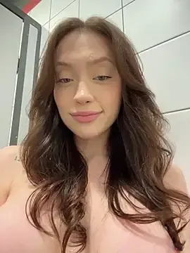 Stripchat Live Porn of CityLynx
