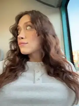 Stripchat Free Porn Cam of CityLynx