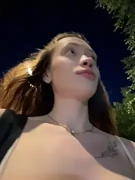 Stripchat Free Live Porn of CityLynx