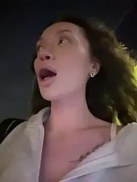 Stripchat Live Sex of CityLynx