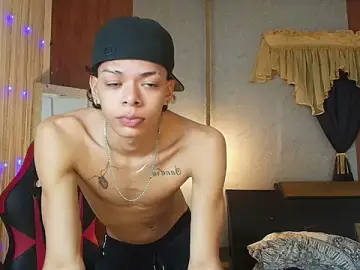 Stripchat Live Sex Cam of Harry_jhonsson