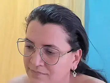 Stripchat Live Sex of MARILYN_GARCIA