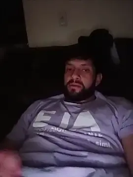 Stripchat Live Porn of Robertao20cm