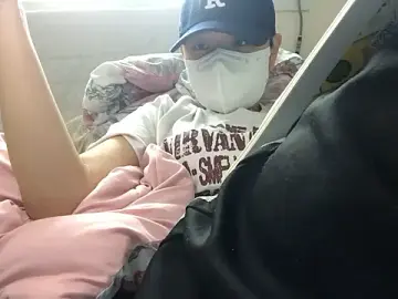 Stripchat Sex Chat of hypekittyboy