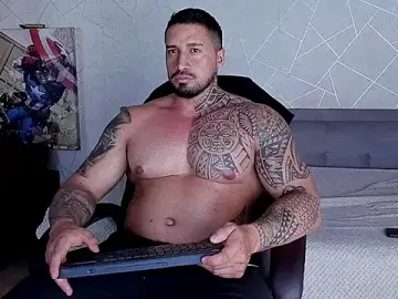 Stripchat Adult Webcams of Cristian_Walker