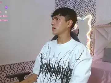 Stripchat Watch Live Sex Cams of Damian_tay