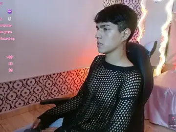 Stripchat Sex Cam of Damian_tay