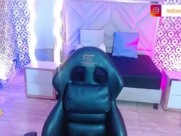 Stripchat Best live sex cam show of Damian_tay