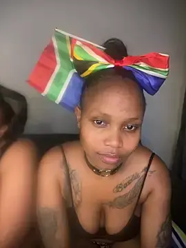 Stripchat Free Live Porn of InkLady444