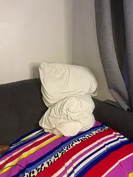 Stripchat Live Sex of InkLady444