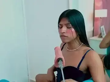 Stripchat Adult Webcam of KimberlyCutee