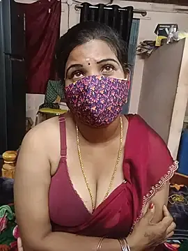 Stripchat Private Sex Chat of Madhusri_Tamil_Telugu