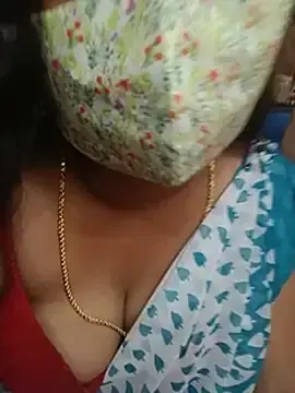 Stripchat Watch Live Sex Cams of Madhusri_Tamil_Telugu