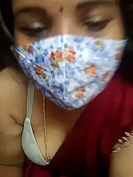 Stripchat Live Sex Cam of Madhusri_Tamil_Telugu