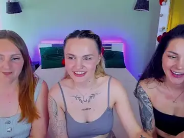 Stripchat Live Sex of MagicEyess