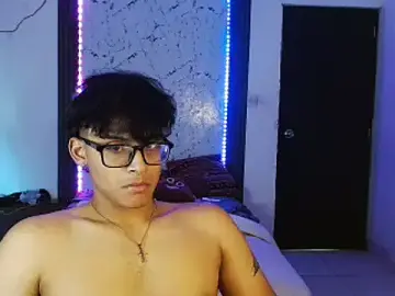 Stripchat Live Sex of Mr_yisuzz