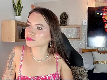 Stripchat Live Sex Cam of aitana_baker_