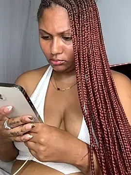 Stripchat Sex Chat of madell