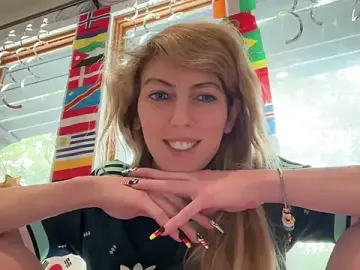 Stripchat Live Porn of CelestialRuby