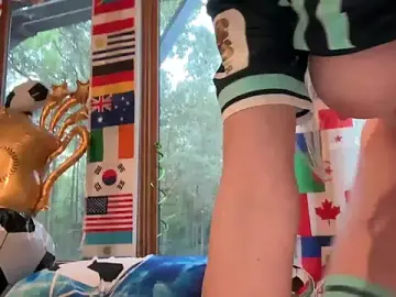 Stripchat Free Porn Cam of CelestialRuby