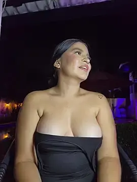 Stripchat Live Porn of Pretty_Julieta