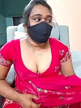 Stripchat Live Porn of Sujuta_telugu