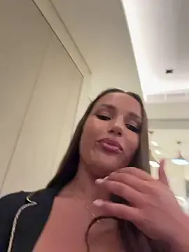 Stripchat Best live sex cam show of Syka0001