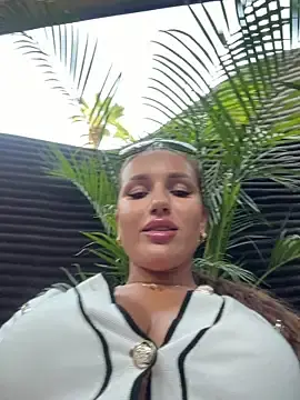 Stripchat Live Sex of Syka0001