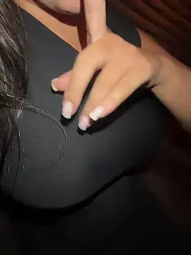 Stripchat Sex Cam of Syka0001