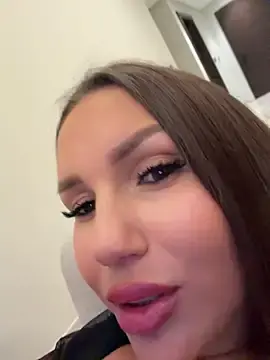 Stripchat Sex Chat of Syka0001