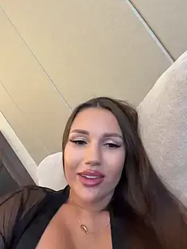 Stripchat Free Porn Cam of Syka0001
