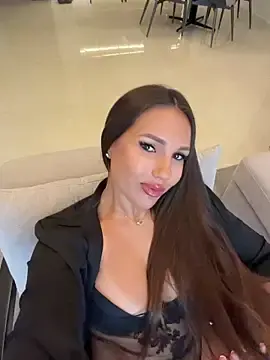 Stripchat Live Sex of Syka0001