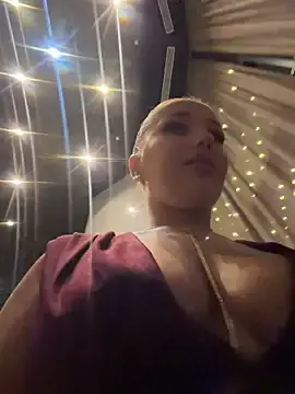 Stripchat Free Live Porn of Syka0001