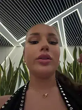 Stripchat Live Porn of Syka0001