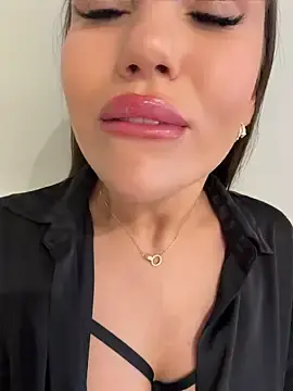 Stripchat Live Porn of Syka0001