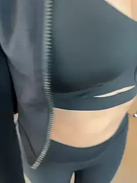 Stripchat Free Live Porn of Syka0001