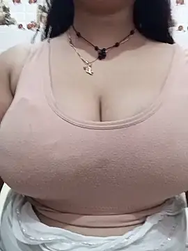 Stripchat Best Webcam of cute-mahek