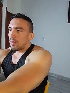 Stripchat Free Live Porn of jhay-crux