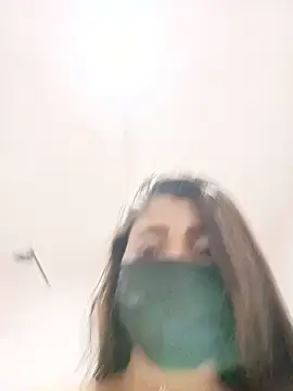 Stripchat Free Porn Cam of Baby_asha