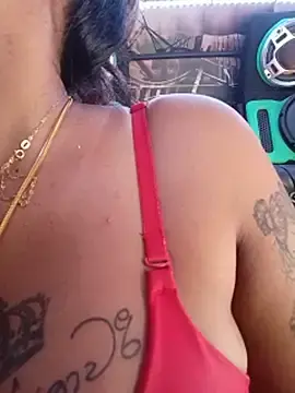 Stripchat Live Sex Cam of Baby_asha