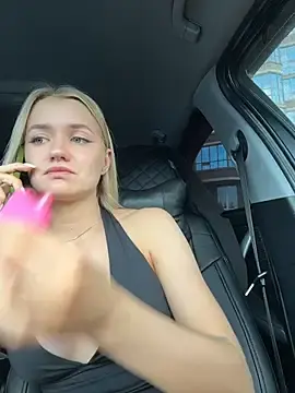 Stripchat Live Porn of Devill_Angel_