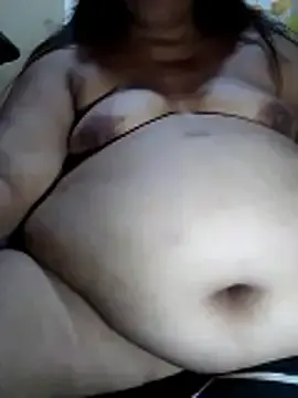 Stripchat Live Porn of Huge_mama69