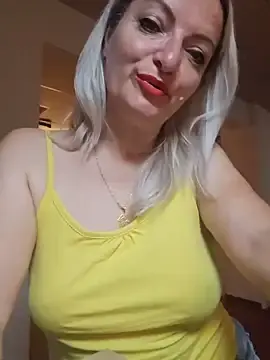 Stripchat Live Porn of LadyTouch