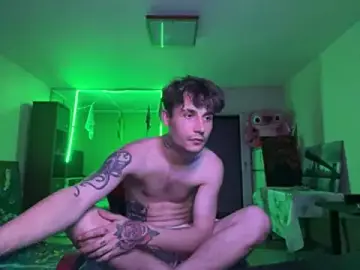 Stripchat Live Porn of Mike_severi2