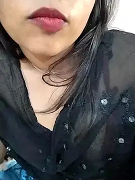 Stripchat Sex Chat of Sexy_Divya__