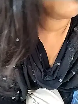 Stripchat Live Porn of Sexy_Divya__