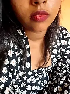 Stripchat Free Live Porn of Sexy_Divya__