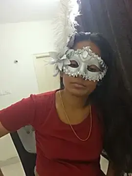 Stripchat Nude Webcam of Sruthi04
