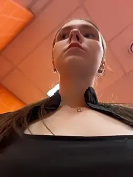 Stripchat Sex Cam of Ttixmila
